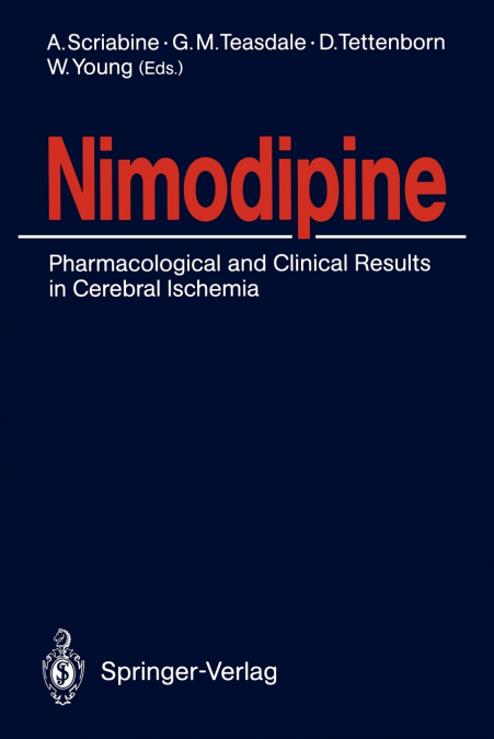Nimodipine