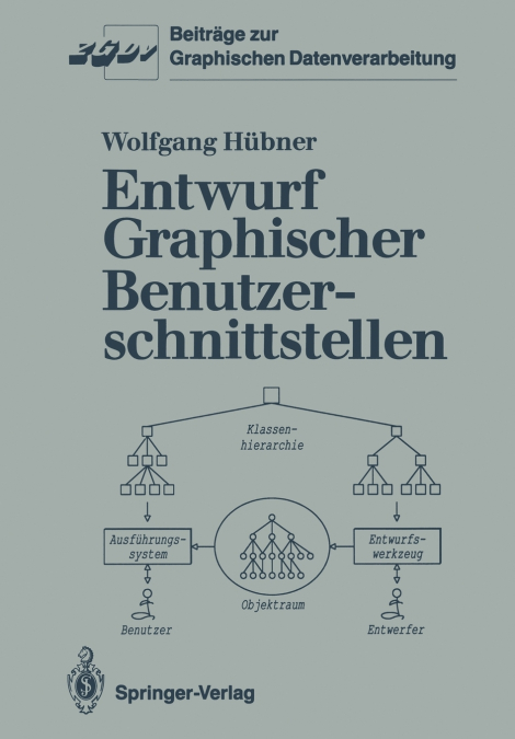 Entwurf Graphischer Benutzerschnittstellen