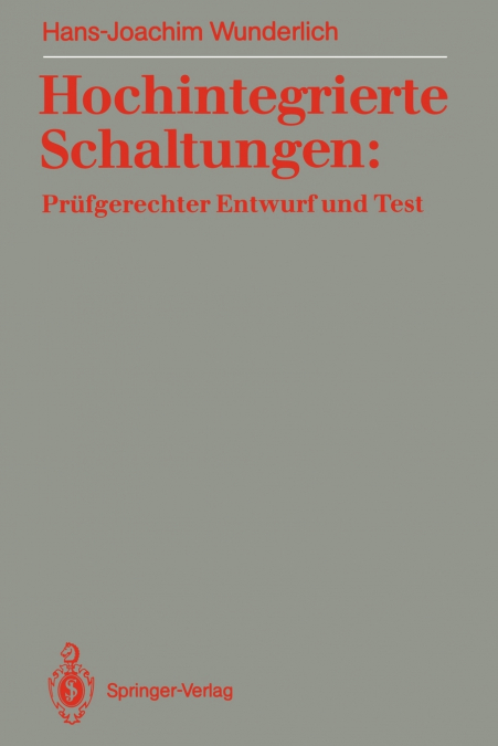 Hochintegrierte Schaltungen