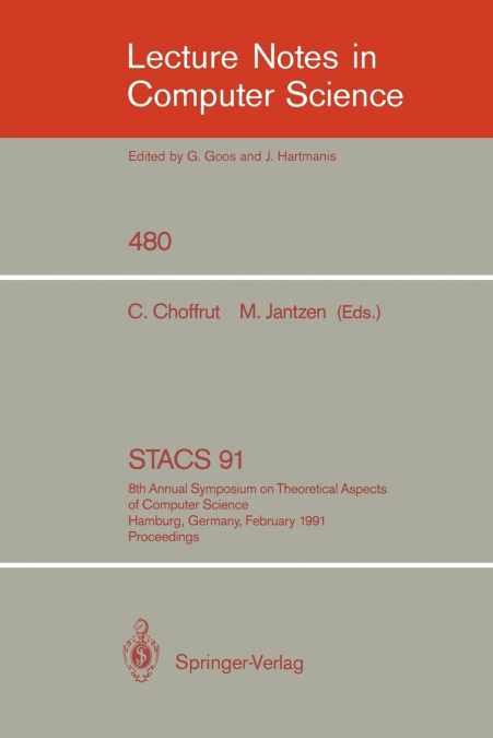 STACS 91