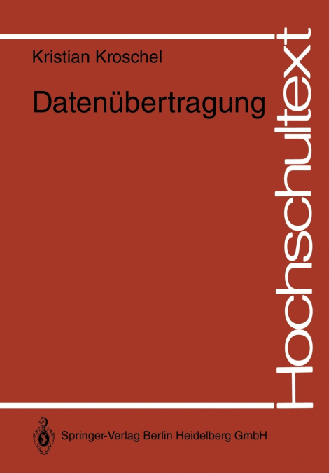 Datenübertragung