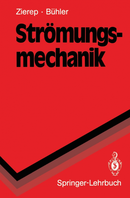 Stromungsmechanik