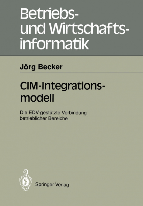 CIM-Integrationsmodell