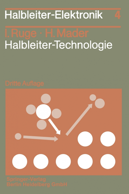 Halbleiter-Technologie