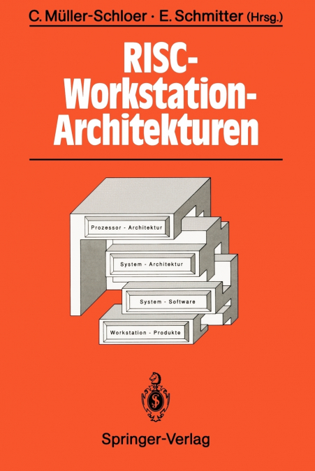 RISC-Workstation-Architekturen