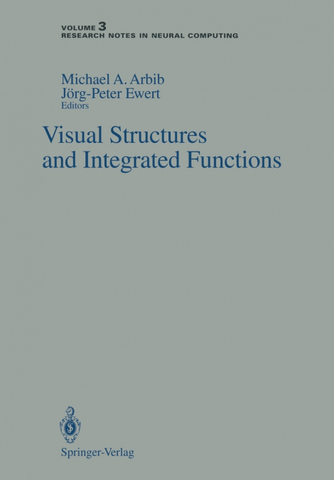 Visual Structures and Integrated Functions