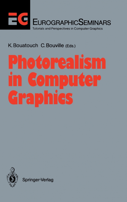 Photorealism in Computer Graphics