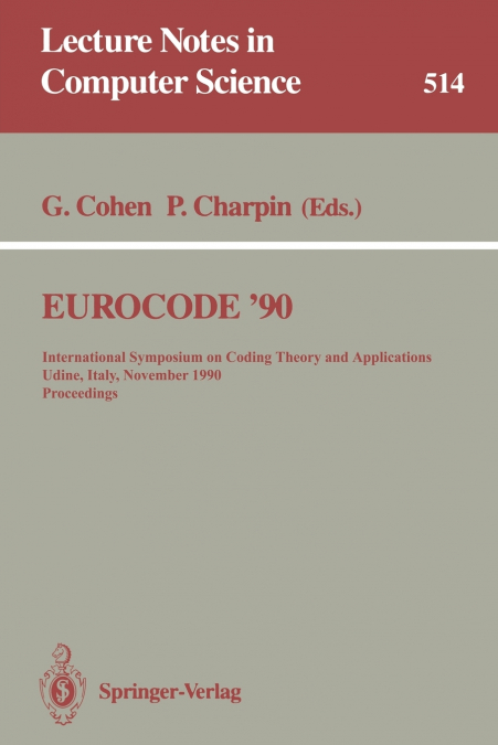 EUROCODE ’90