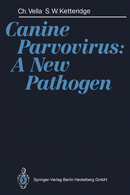 Canine Parvovirus