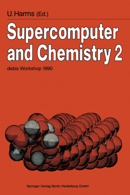 Supercomputer and Chemistry 2
