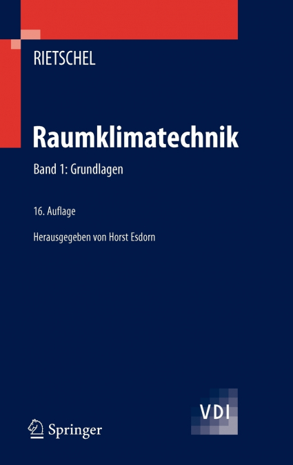 Raumklimatechnik