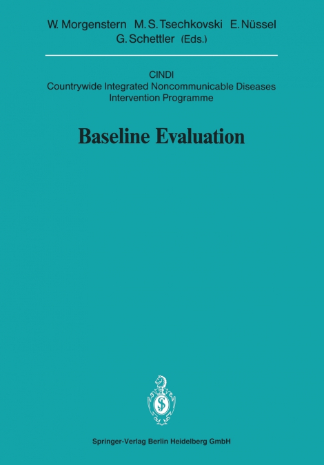 Baseline Evaluation