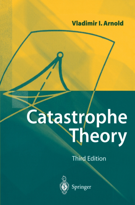Catastrophe Theory