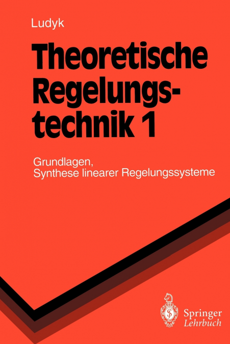 Theoretische Regelungstechnik 1