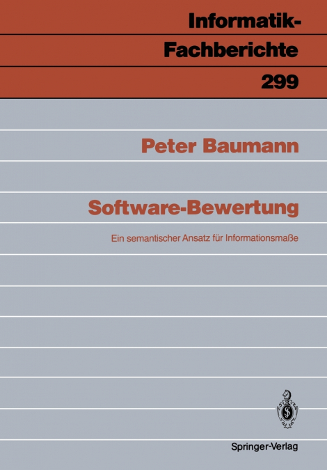 Software-Bewertung