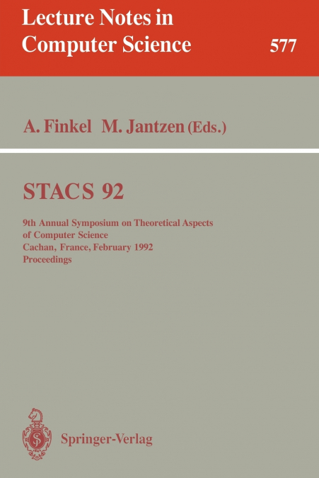 STACS 92