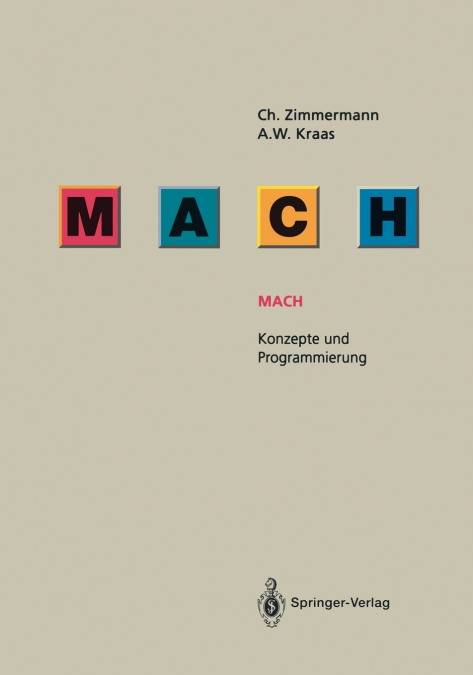 Mach