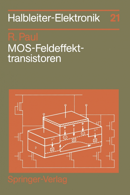 MOS-Feldeffekttransistoren