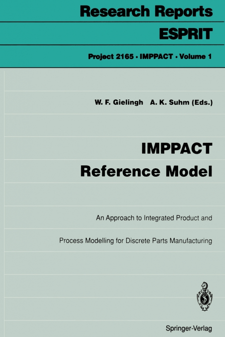 IMPPACT Reference Model