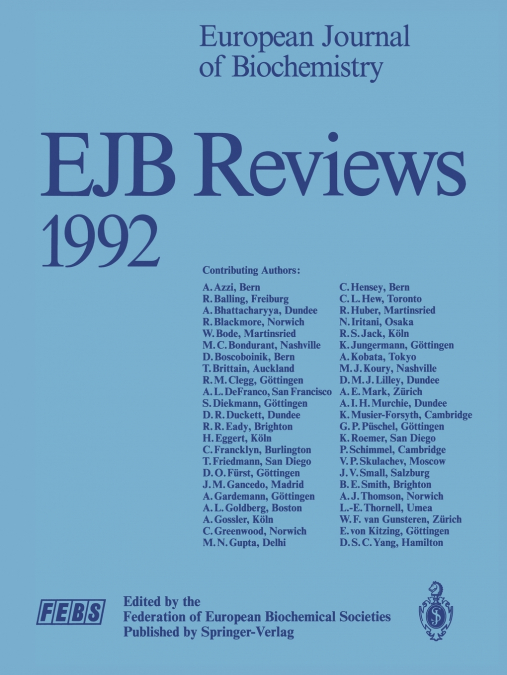EJB Reviews