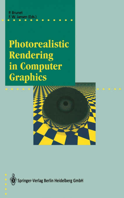 Photorealistic Rendering in Computer Graphics