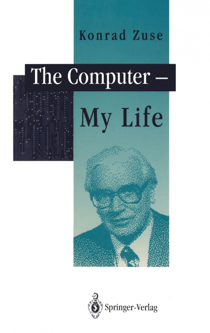 The Computer - My Life