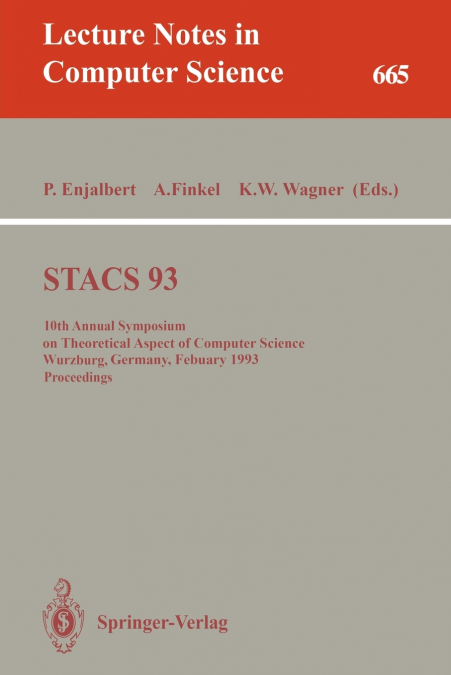 STACS 93