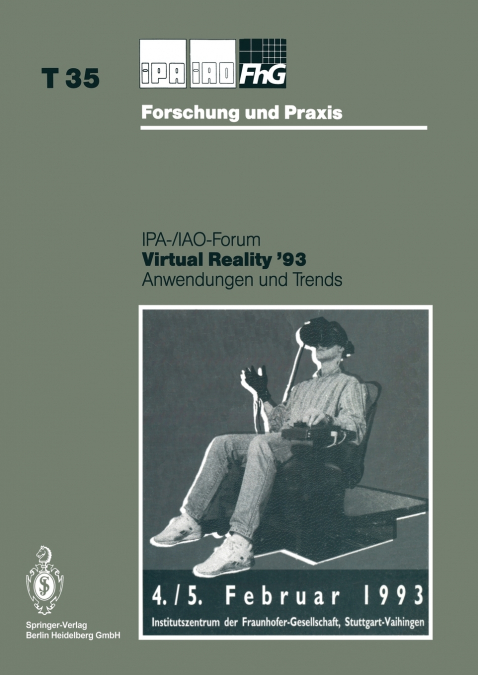 Virtual Reality