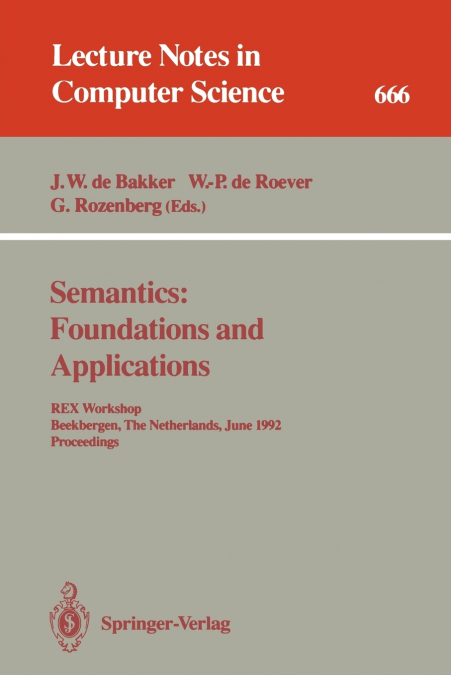 Semantics
