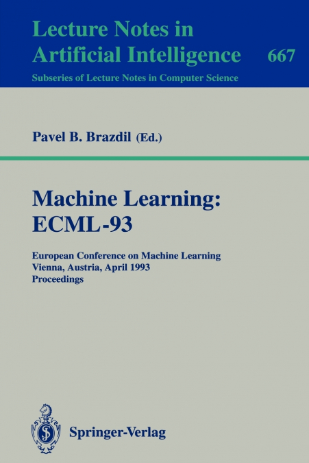 Machine Learning