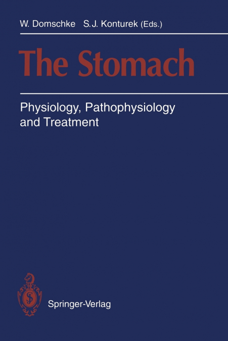 The Stomach