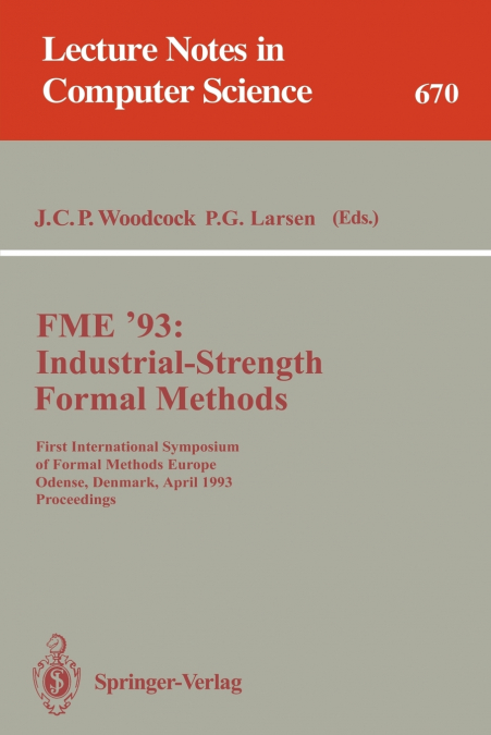 FME ’93