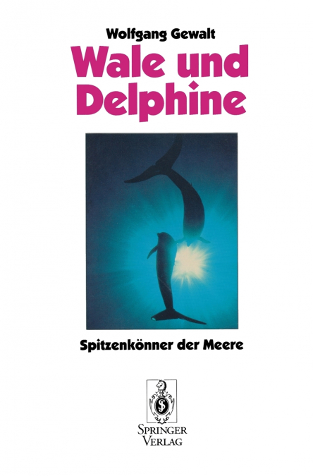 Wale und Delphine