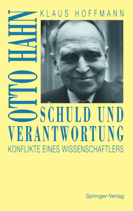Schuld und Verantwortung