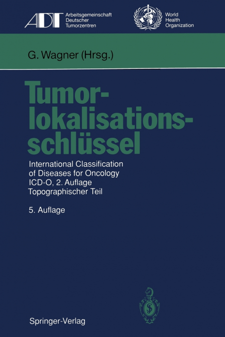 Tumorlokalisationsschlüssel