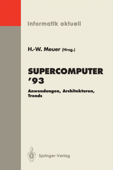Supercomputer ’93