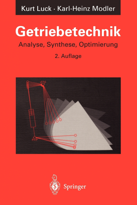 Getriebetechnik