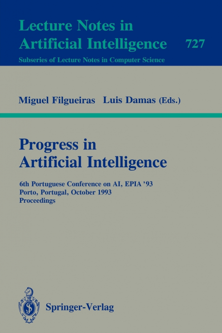 Progress in Artificial Intelligence