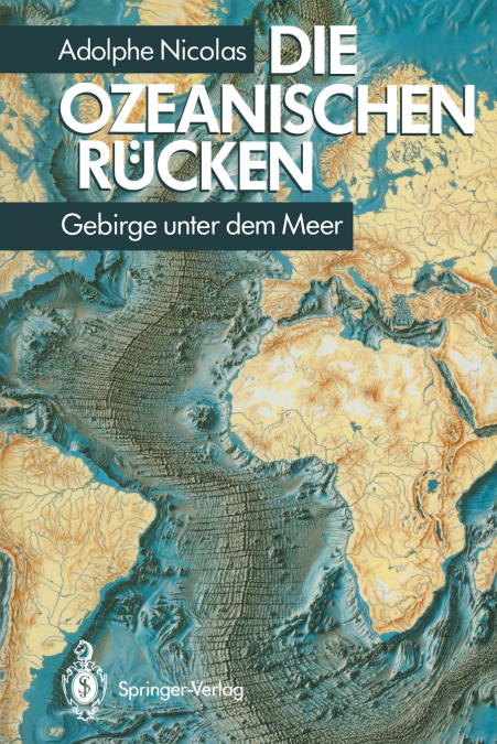 Die ozeanischen Rücken