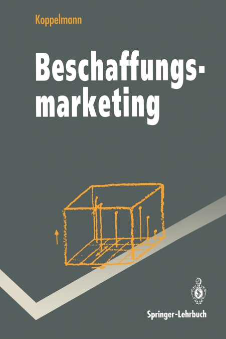 Beschaffungsmarketing