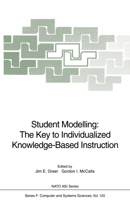 Student Modelling