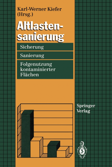 Altlastensanierung