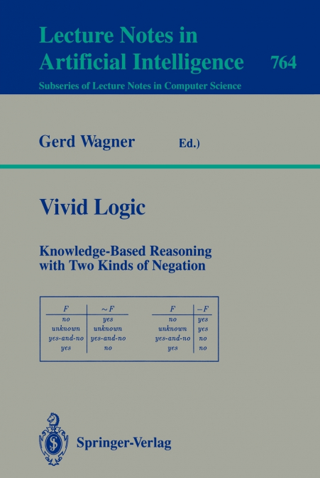 Vivid Logic