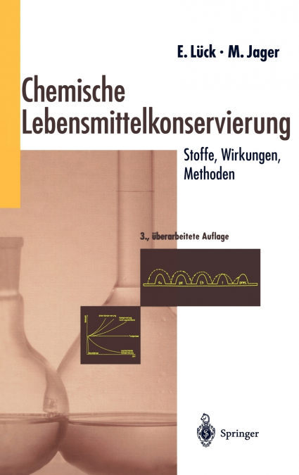 Chemische Lebensmittelkonservierung