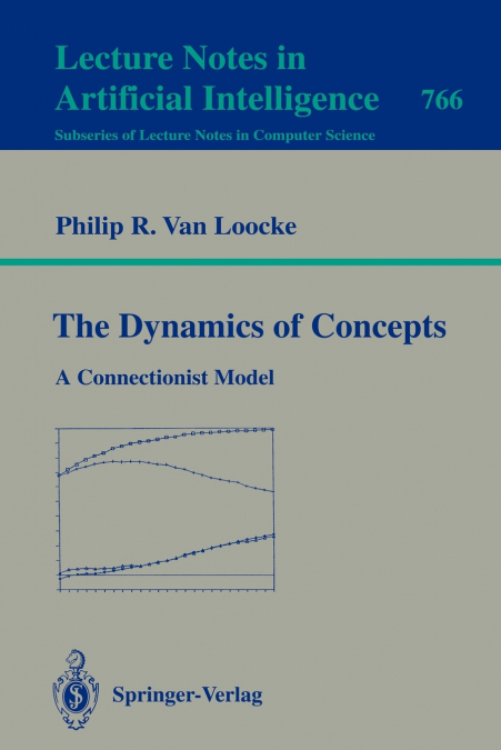 The Dynamics of Concepts