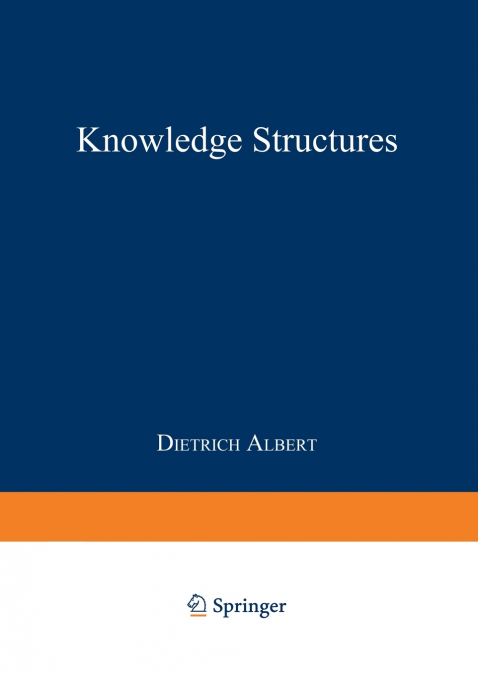 Knowledge Structures