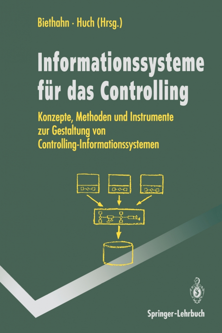 Informations-systeme für das Controlling