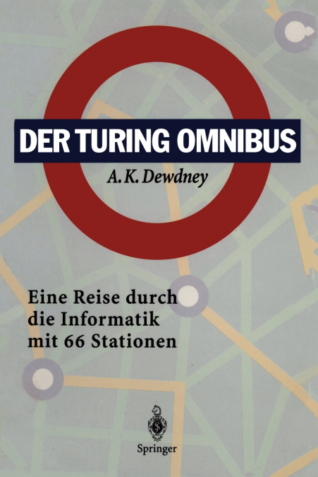 Der Turing Omnibus
