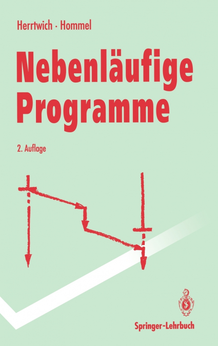 Nebenläufige Programme