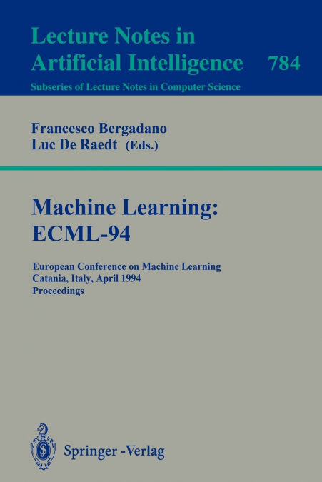 Machine Learning